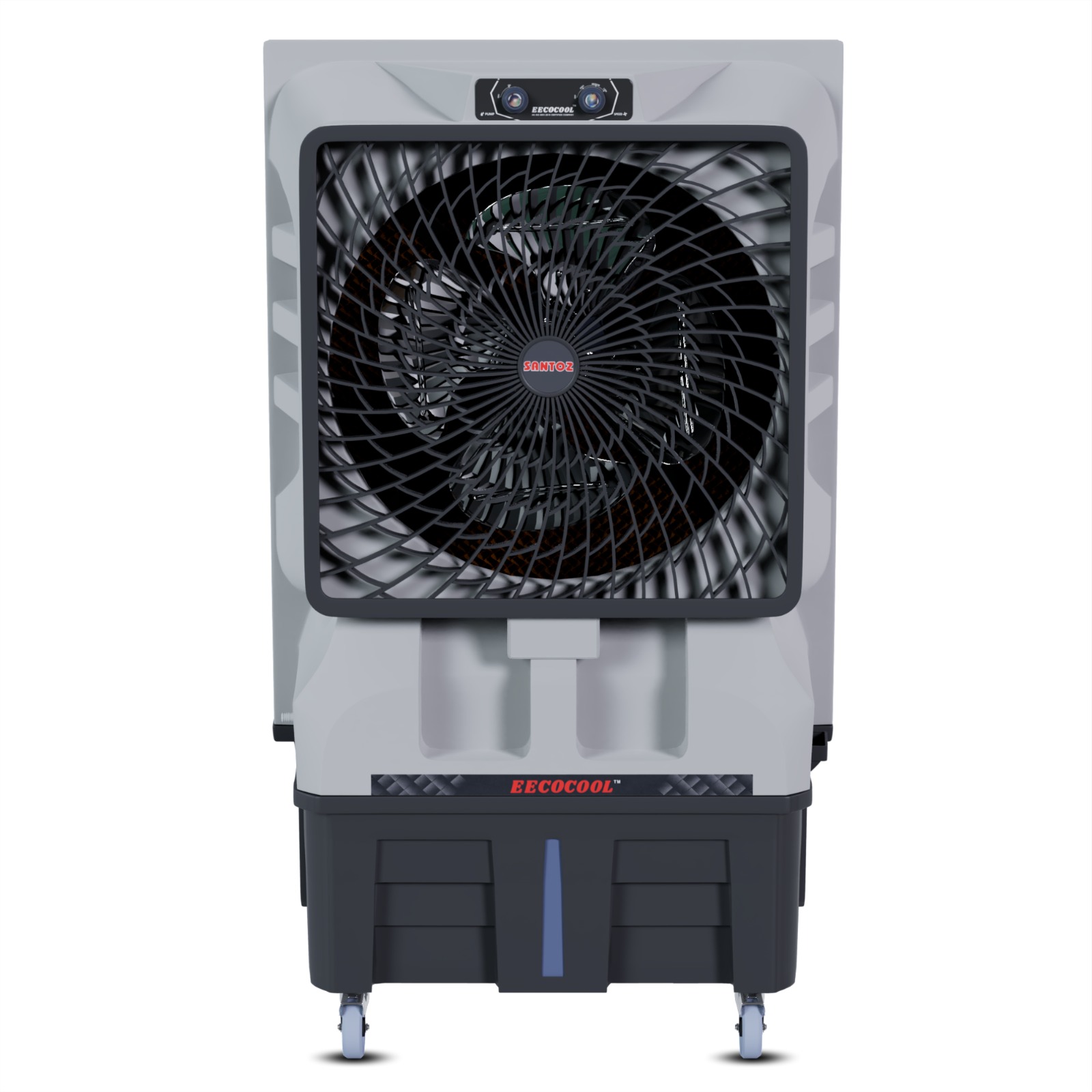 Santoz 100 L  Air Cooler